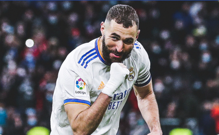 E thotë Benzema: Vetëm se shënoj një gol, më bëjnë më të mirin në botë – nuk më pëlqen kjo