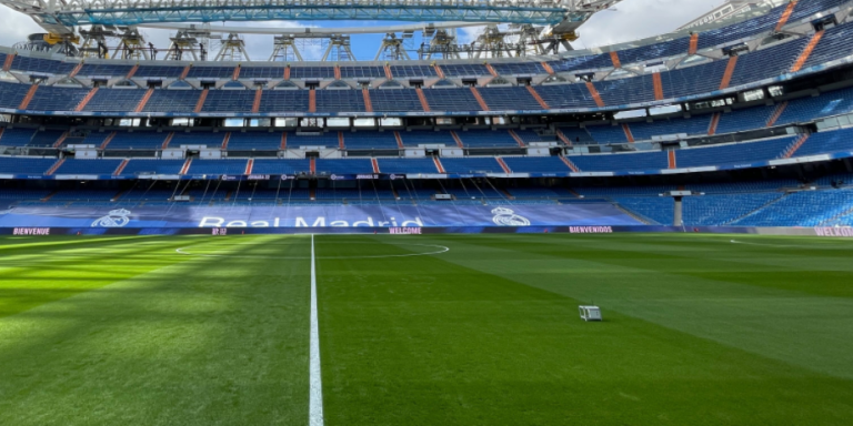 Formacionet zyrtare: Real Madrid – Elche