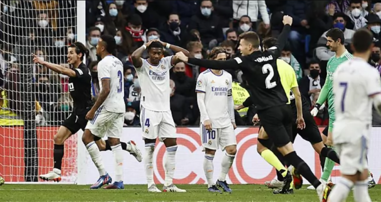 ‘Tona të zezat’ – Real Madrid luan baras me Elche, lëndohet Karim Benzema