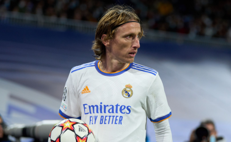 Dakordohen Modric dhe Real Madrid – do të ketë rinovim kontrate