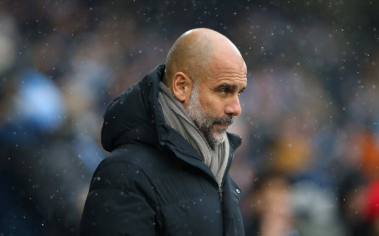 Guardiola për të ardhmen: Nuk e mendoj, nuk kam aftësi të mendoj aq larg, mendoj vetëm për Southampton