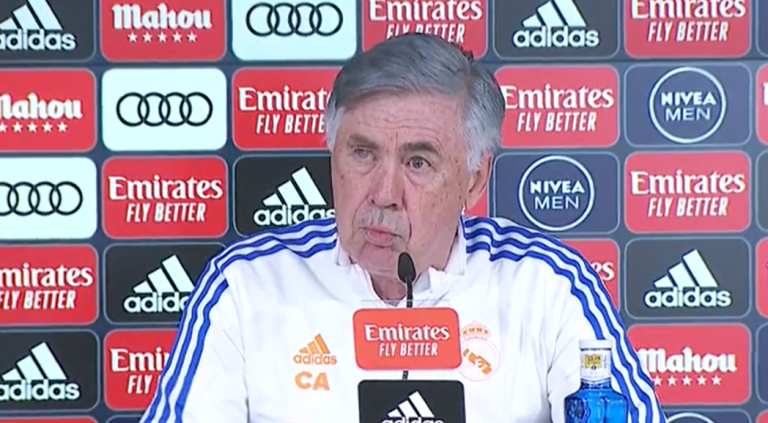 Ancelotti: Nuk besoj se do të ketë largime gjatë janarit