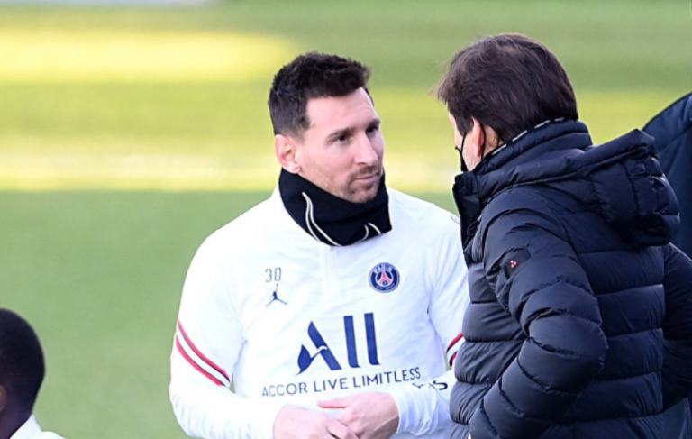 Kupa e Francës: PSG – Nice, starton Messi, publikohen formacionet