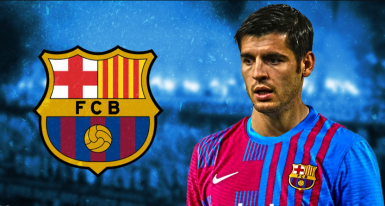 Morata te Barcelona? Agjenti i lojtarit zbulon prapaskenat