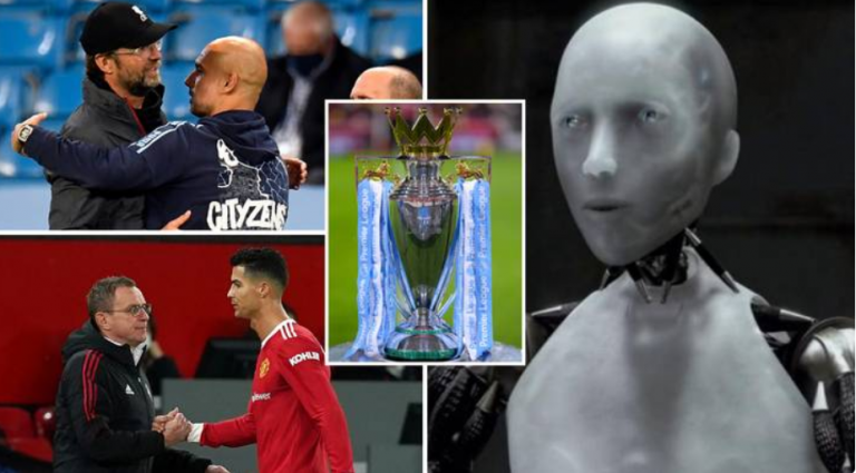 Superkompjuteri bën parashikimin e parë për 2022: Kampioni dhe top katërshja e Premier League