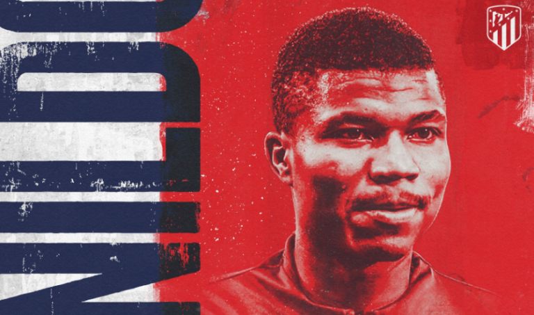Zyrtare: Atletico Madrid transferon Reinildo nga Lille