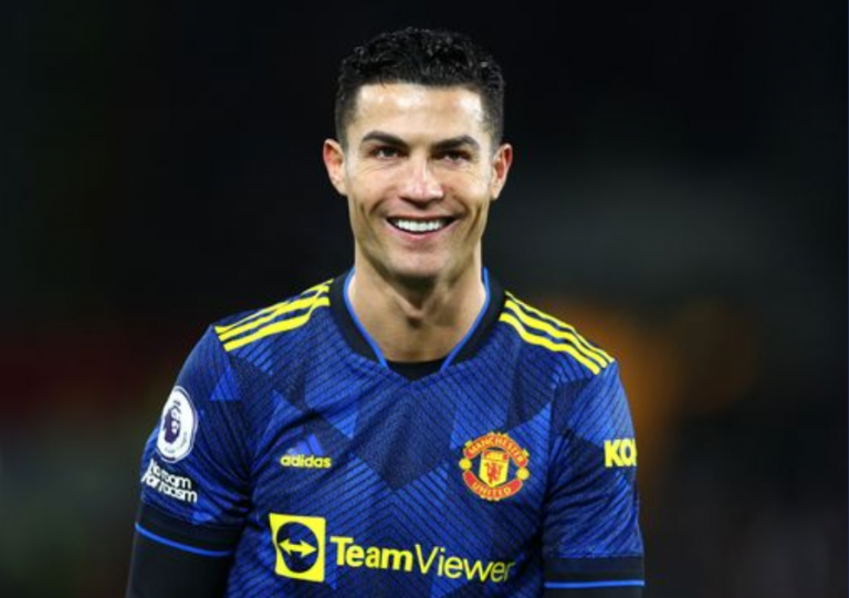‘The Athletic’: Ronaldo u shqetësua se nuk do të zinte vend te Man City