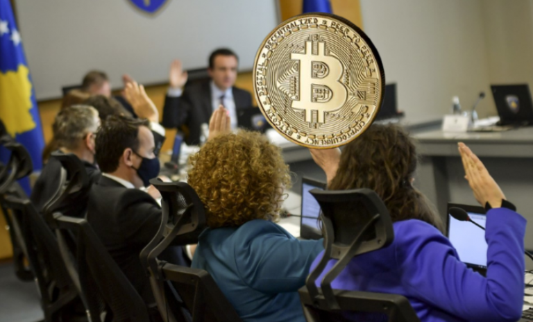 Eksperti amerikan tregon se sa e dëmton Bitcoinin vendimi i Qeverisë së Kosovës