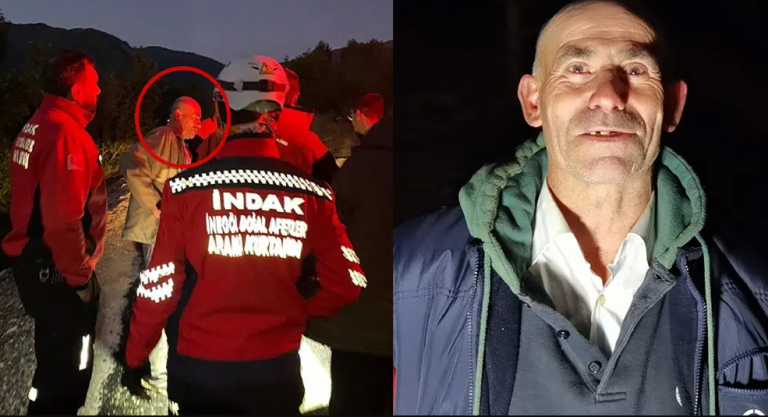 U raportua i zhdukur: Burri i dehur i bashkohet grupit dhe kërkon veten me orë të tëra
