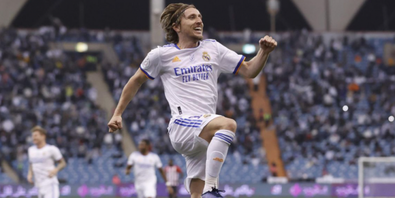 Luka Modric do të rinovojë me Realin – kjo pritet të jetë kontrata