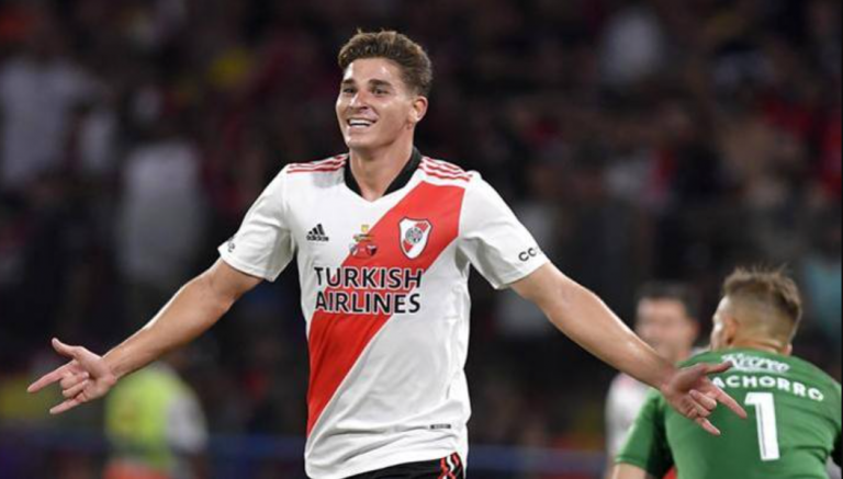 Jo vetëm Milan, edhe Napoli në garë për Alvarez