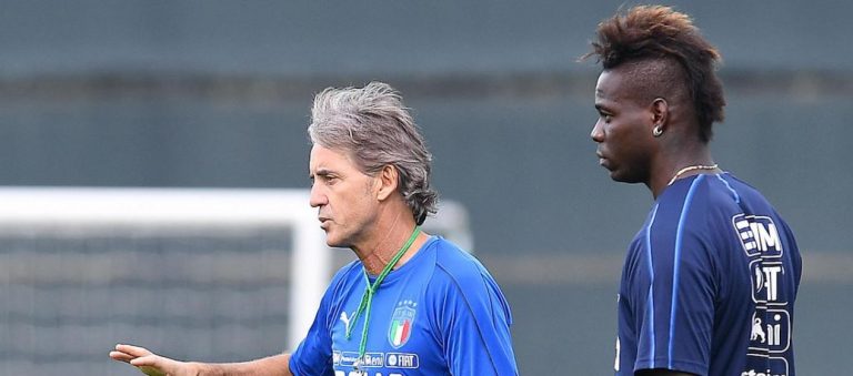 Balotelli do të ftohet për Kombëtaren e Italisë për herë të parë në tre vite