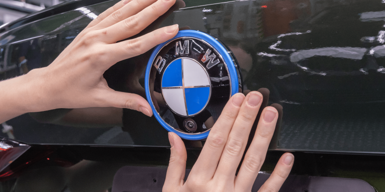 BMW mposht Mercedesin si vetura më e shitur në botë 