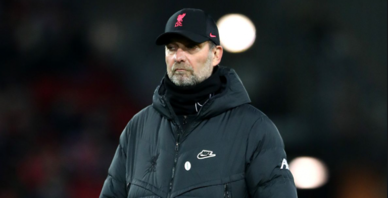 Klopp për mungesat e Salah e Mane: Duhet të gjejmë zgjidhje për të shënuar