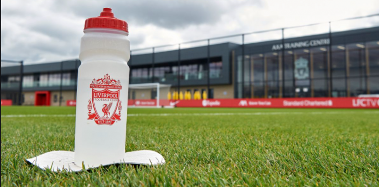 Shpërthim i ri te Liverpooli me Covid-19, klubi anulon stërvitjet dhe është në dyshim sfida ndaj Arsenalit