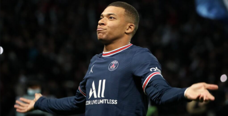 E papritur: Reali i bën ofertë 50 milion euro PSG-së për ta transferuar Mbappen në këtë muaj