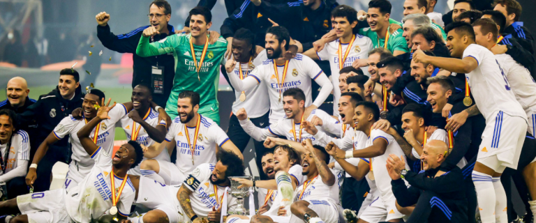Reali publikon listën e të ftuarve për ndeshjen çerekfinale të ‘Copa Del Rey’ – mungesa të shumta te madrilenët