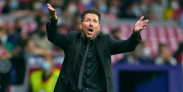 Atletico rivalizon Barcelonën për futbollistin e Chelseas