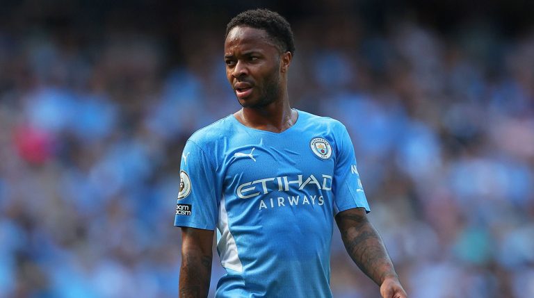 Manchester City rihap negociatat me Sterling – synohet rinovimi