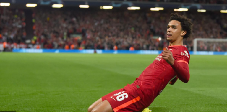 Arnold e quan “klas botëror” futbollistin e Chelseas