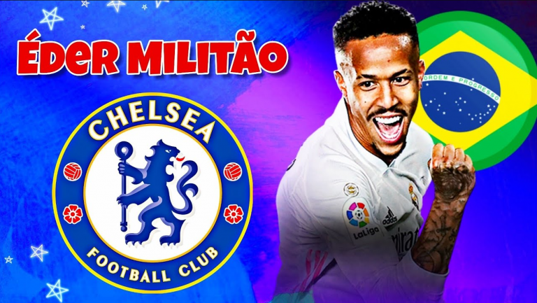 E admiron Tuchel – Chelsea bën prioritet nënshkrimin me Militaon