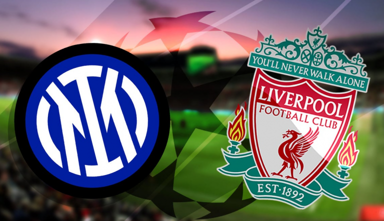Formacionet e mundshme: Inter – Liverpool