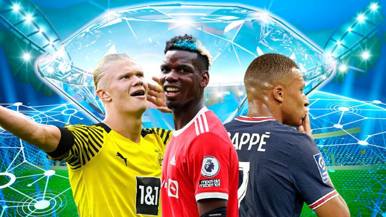 Real Madrid përgatitet për epokën e re të “Galaktikëve” – do Mbappe, Haaland dhe Pogba