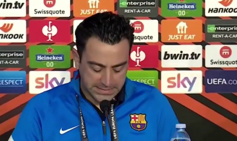 Xavi: Nesër është një test i mirë, jemi të motivuar