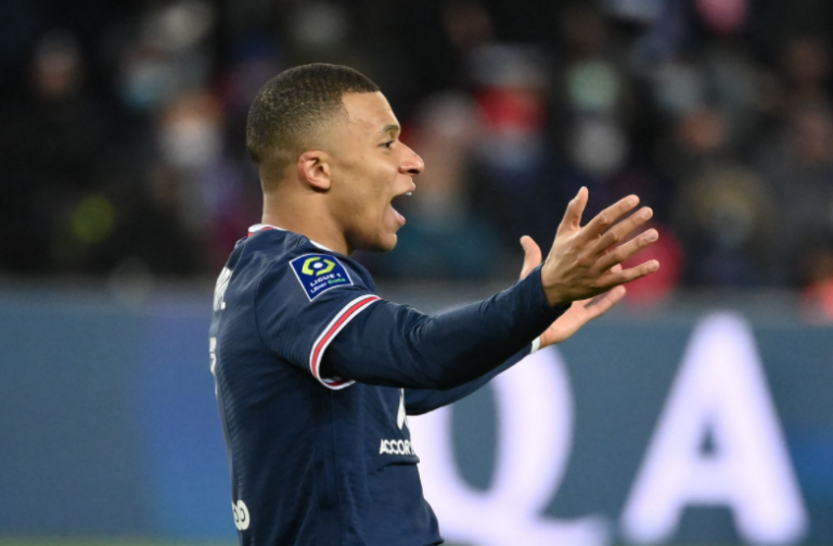 “Është diçka që nuk mund ta injorojë”, Mbappe zbulon sfidën që mund ta mbajë te PSG
