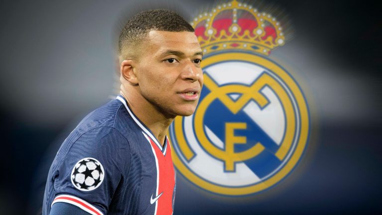Real Madrid i ashpër me Mbappe – ose eja në verë si agjent i lirë, ose s’do luash kurrë për “Galaktikët”