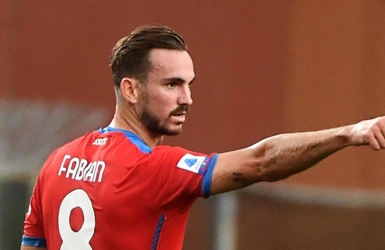 Ruiz: Gjithmonë mirë ku lidhem me transferimin te Barcelona
