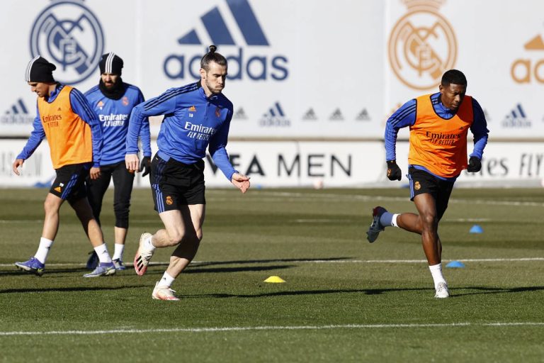 Real Madrid me mungesa ndaj Rayo: Mungojnë Bale e Alaba