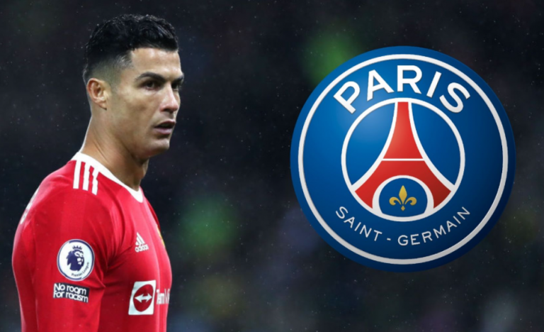 AS: Nuk ka kontakte mes PSG-së dhe Ronaldos