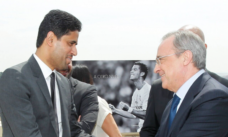 Al-Khelaifi: Nuk do gënjejë, nuk kemi lidhje me Real Madridin