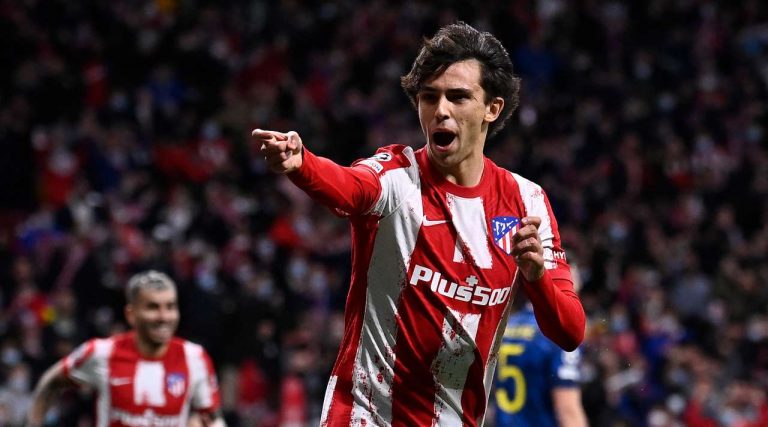 Përfundojnë pjesët e para: Ateltico në epërsi ndaj Man Utd, Ajax në avantazh kundër Benficës