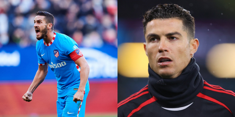 Correa e pranon që Cristiano Ronaldo është lojtari që Atletico nuk dëshiron ta ketë përball