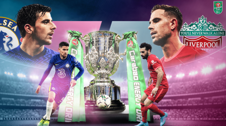 Formacionet zyrtare: Chelsea – Liverpool