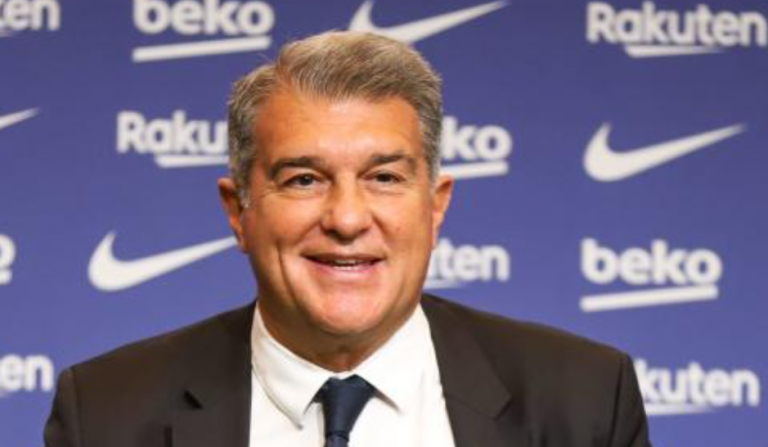 Laporta optimist: Me barazimin e Real Madridit, edhe ne jemi në garë për titull