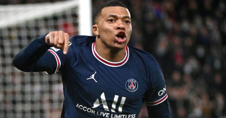 1 milion euro për javë, PSG bën ofertën e ‘çmendur’ për Mbappe