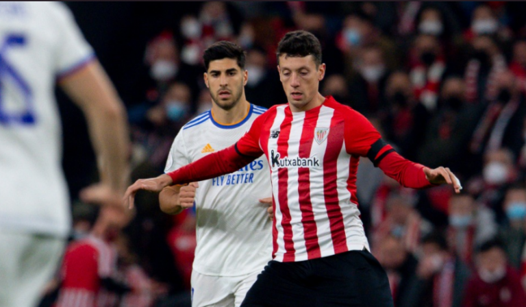 Mbyllet pa gola pjesa e parë mes Athletic Bilbaos dhe Real Madridit