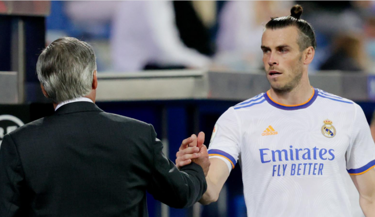Ancelotti: Ekziston mundësia që Bale dhe Hazard të jenë titullar ndaj Bilbaos