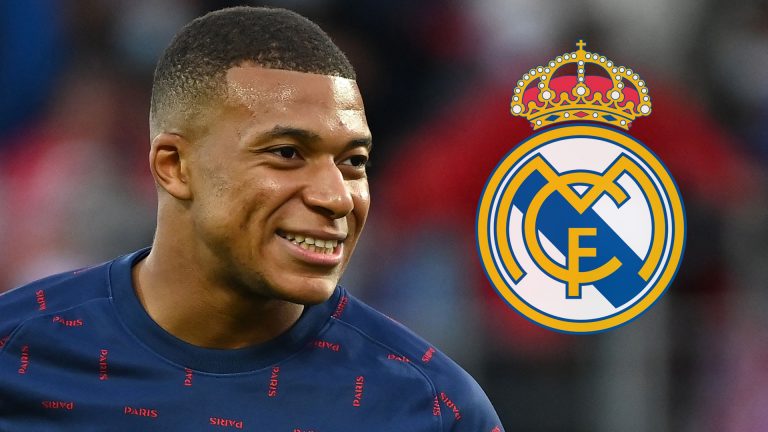 Real Madrid dëshiron të finalizojë nënshkrimin e Mbappe përpara çdo transferimi ose rinovimi të kontratës
