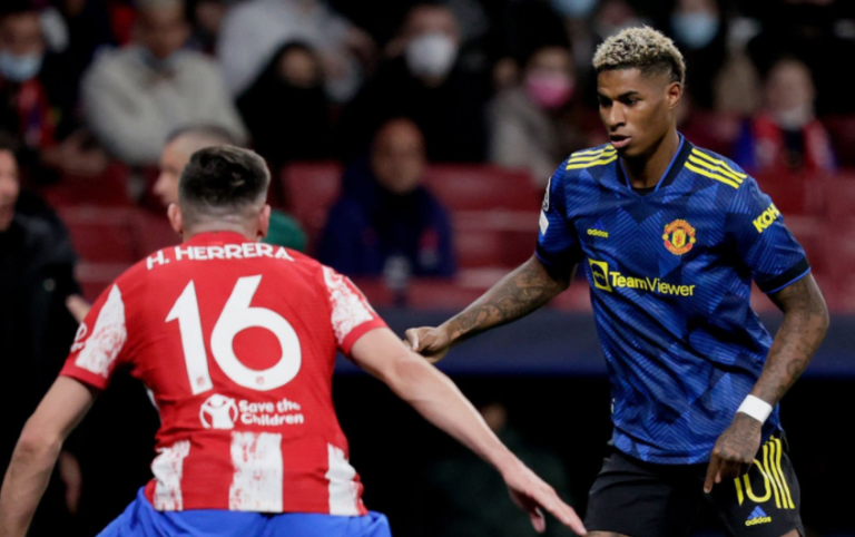 “Paqe” mes Atleticos dhe Man United – gjithçka vendoset në “Old Trafford”