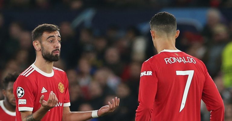Fernandes: Ronaldo e ndjen erën e golit, mund ta vendos ndeshjen në çdo moment