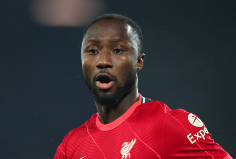 E papritur, Keita në ‘radarin’ e Juventusit