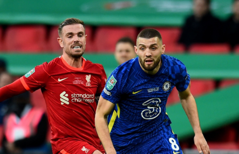 Nuk ka fitues as në kohën e rregullt, Chelsea – Liverpool shkon në vazhdime