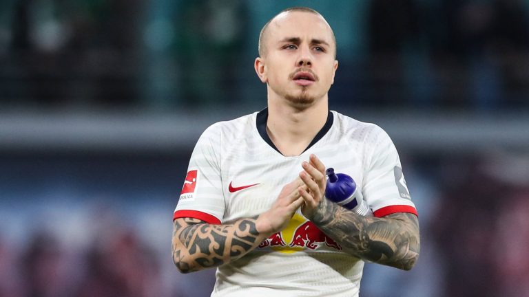 Inter dhe Real Madrid në garë për Angelinon