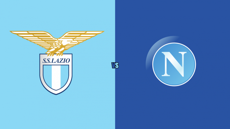 Formacionet zyrtare: Lazio – Napoli