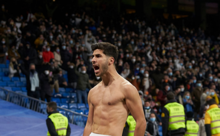 Asensio: Jam shumë i lumtur, zhvilluam pjesën e dytë në mënyrë fenomenale