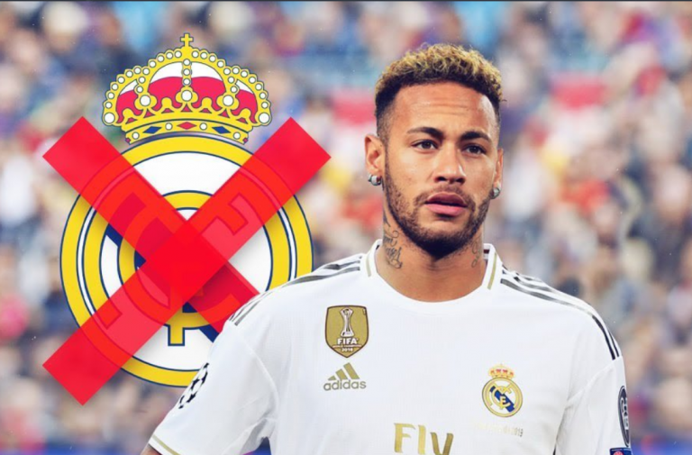 Neymar: Isha shumë pranë Real Madridit, u përmallova për shtëpi dhe u ktheva